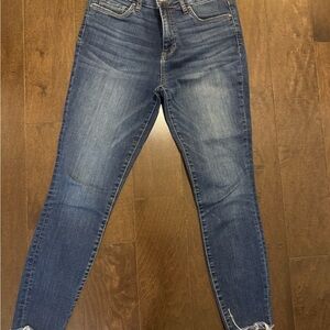 Kut from the Kloth women’s jeans size 4
